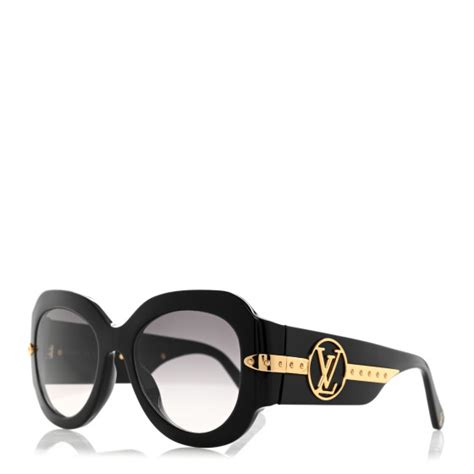 louis vuitton paris texas sunglasses|louis vuitton clearance sale sunglasses.